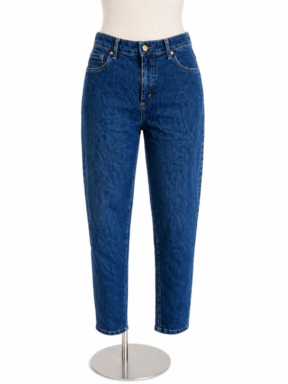 Gloria Vanderbilt Amanda Jeggings – Size 14 Average 👖